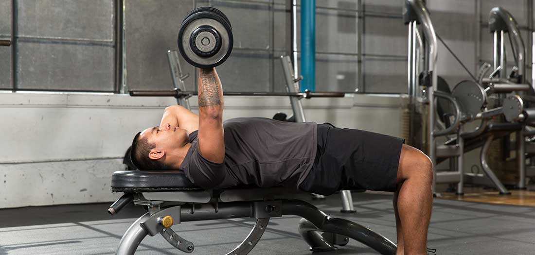 3 Moves to do Instead of Pushups
